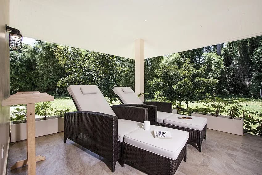 Baan Maenam No.3 - 3