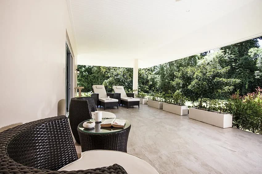 Baan Maenam No.3 - 4