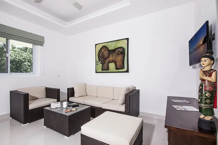 Baan Maenam No.3 - 5