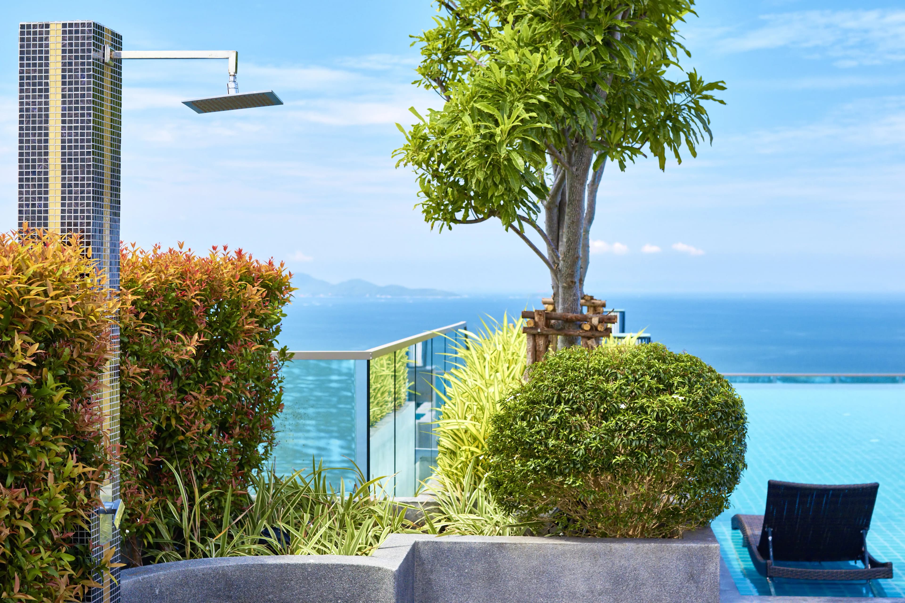 W Tower Studio 3209 - 4