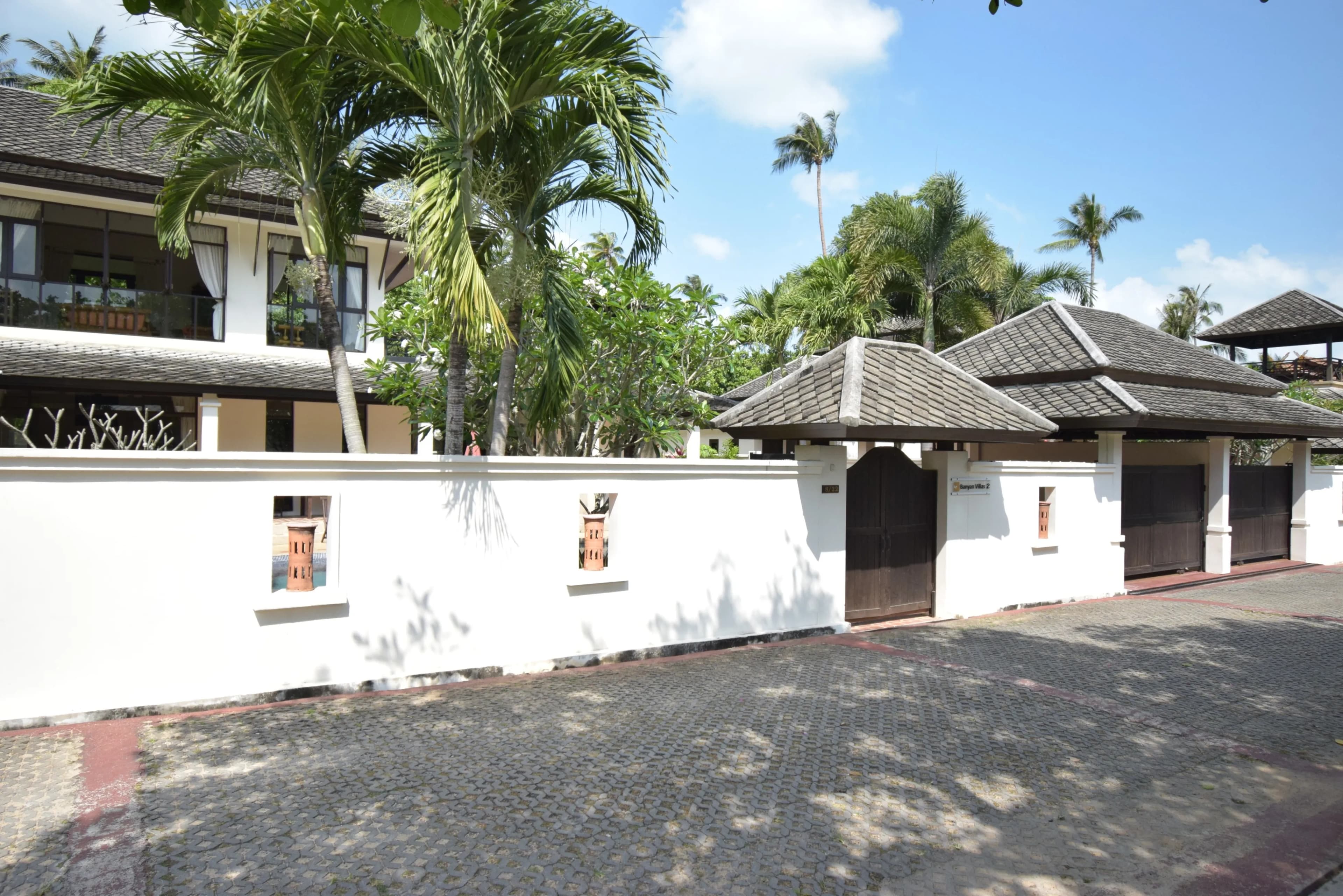 Banyan Villa 2 - 5