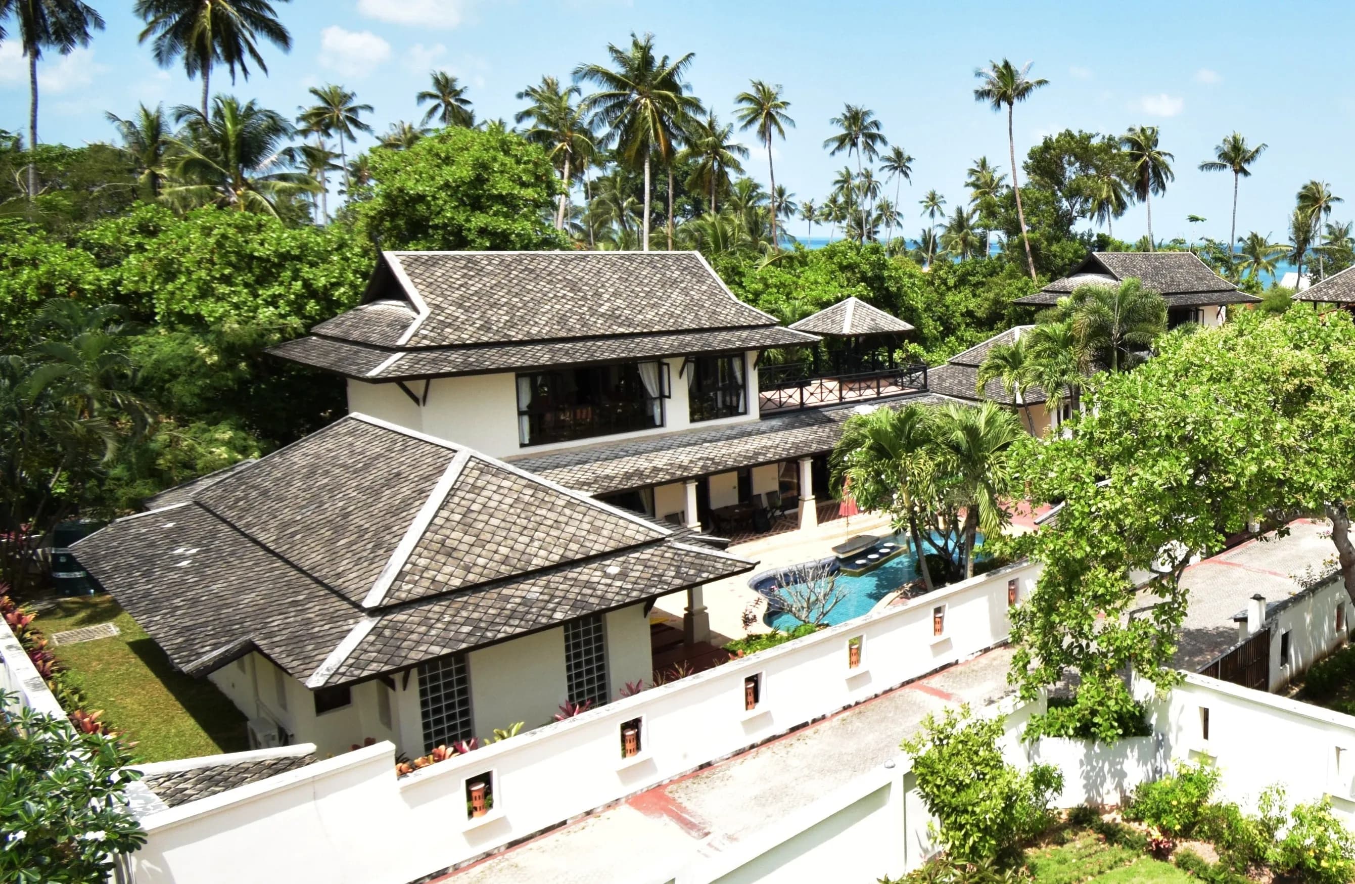 Banyan Villa 2 - 3