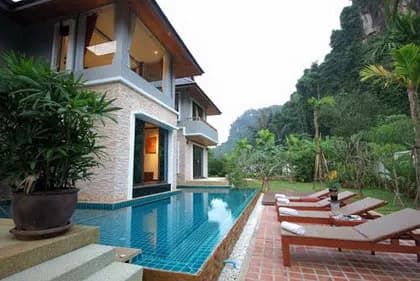 Baan Niratchanee - 3