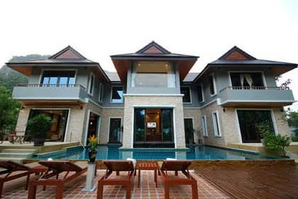 Baan Niratchanee - 5