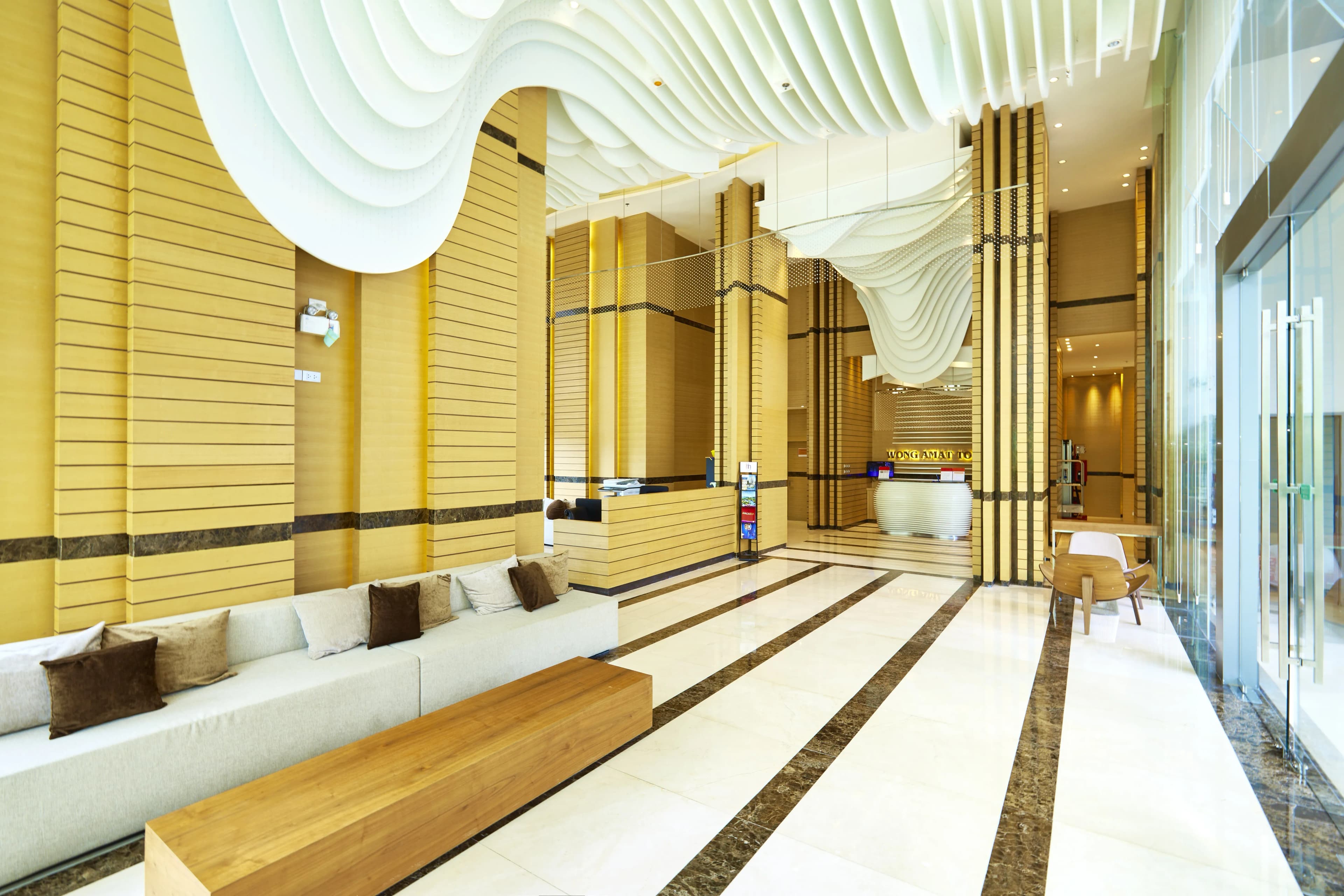 W Tower Studio 2808 - 5