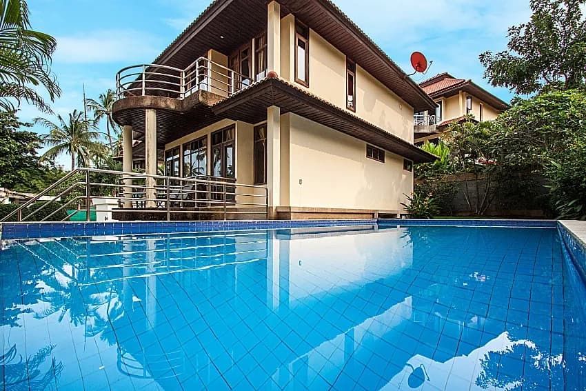 Ban Talay Khaw O3 - 4