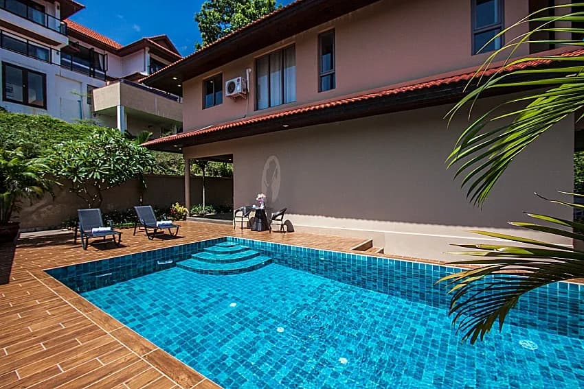 Ban Talay Khaw O12 - 5