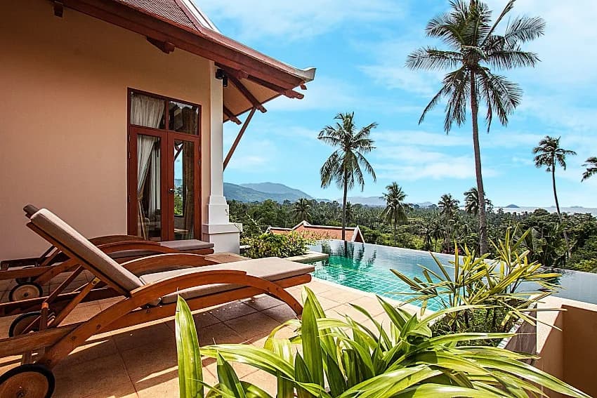 Pailin Garden Palace - 4