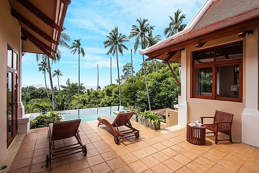 Pailin Garden Palace - 5