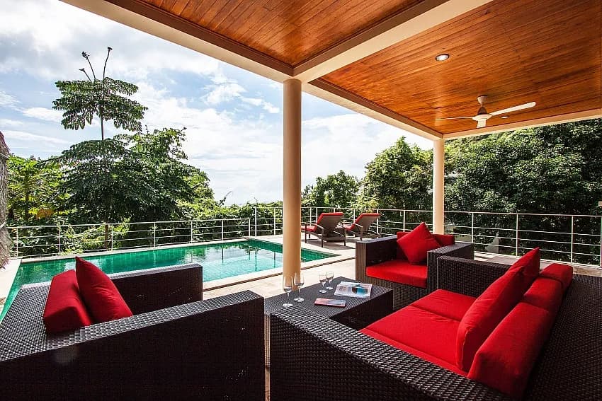 Baan Phu Kaew C1 - 3