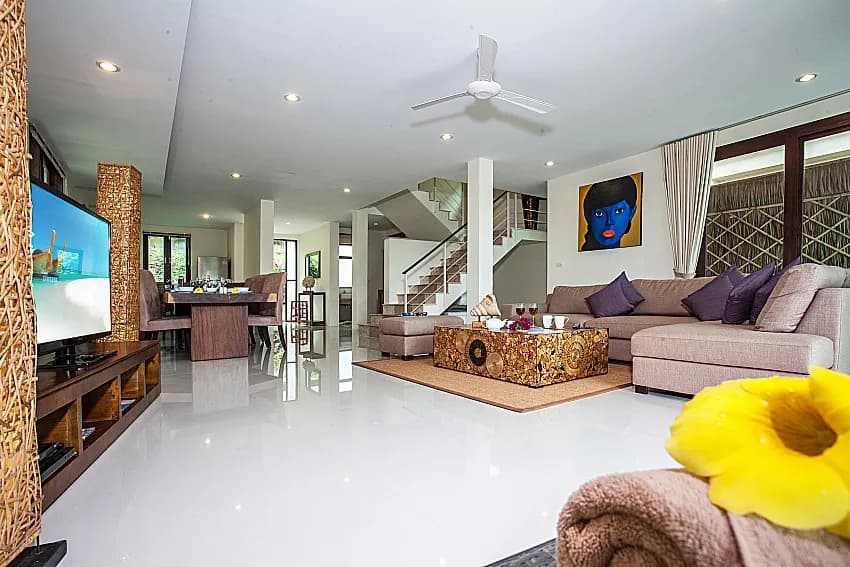 Baan Phu Kaew C3 - 4