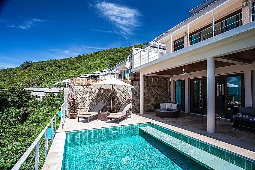 Baan Phu Kaew C5 - 5