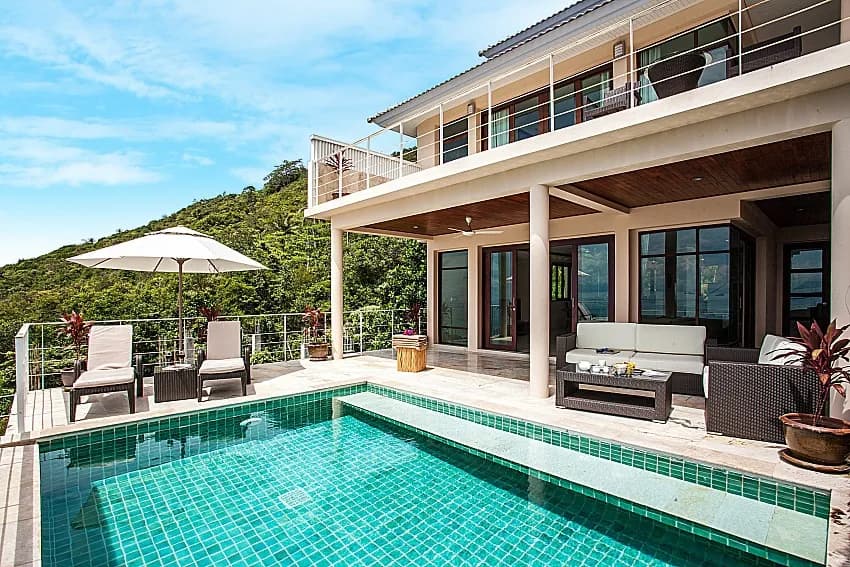 Baan Phu Kaew A2 - 3