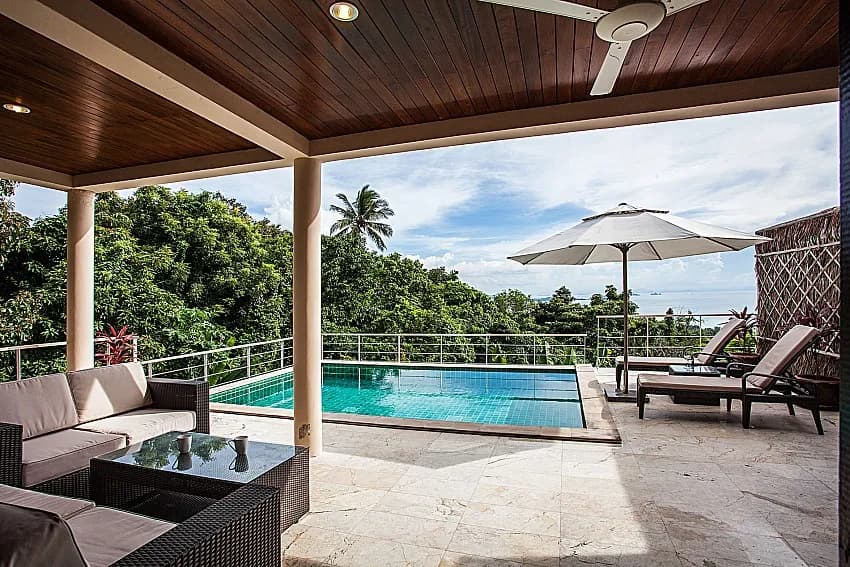 Baan Phu Kaew A6 - 3