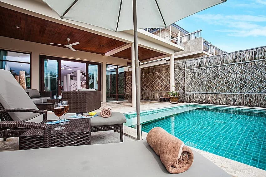 Baan Phu Kaew A6 - 4