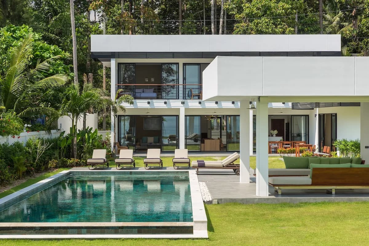 Villa Thansamaay - 3