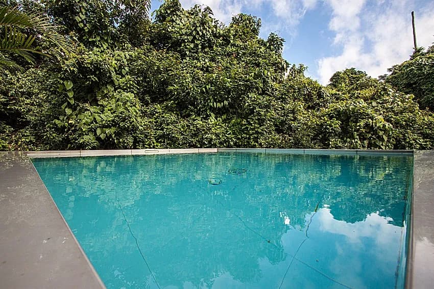 Chaweng Design Villa No.5 - 3