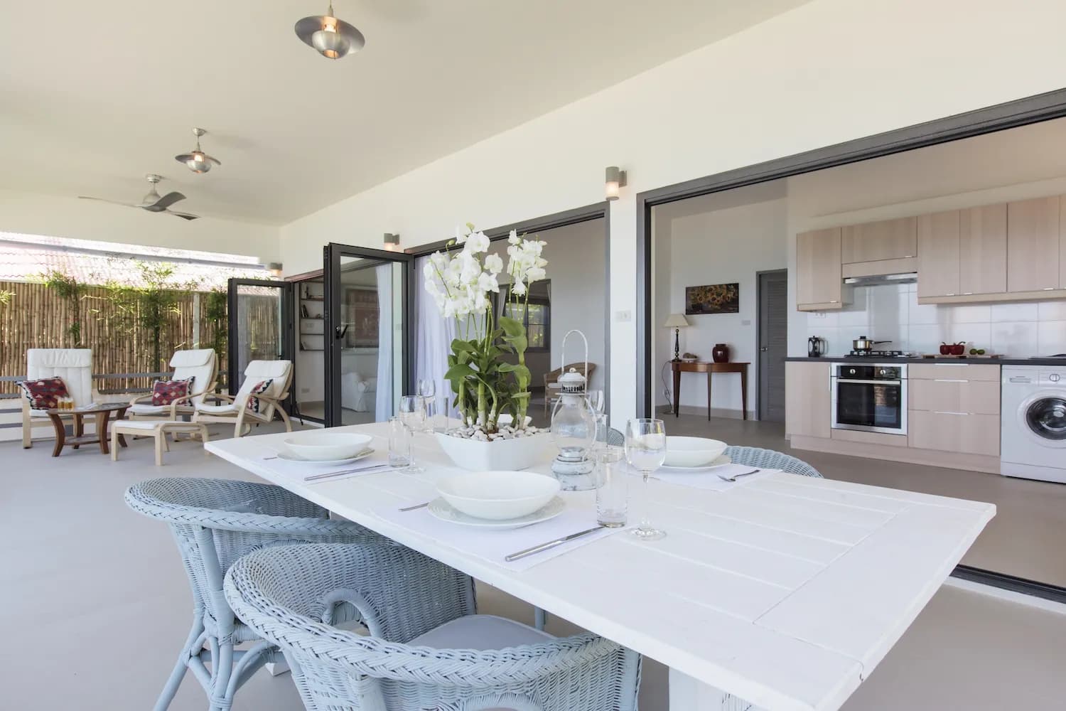 Tamarind Beach House - 3