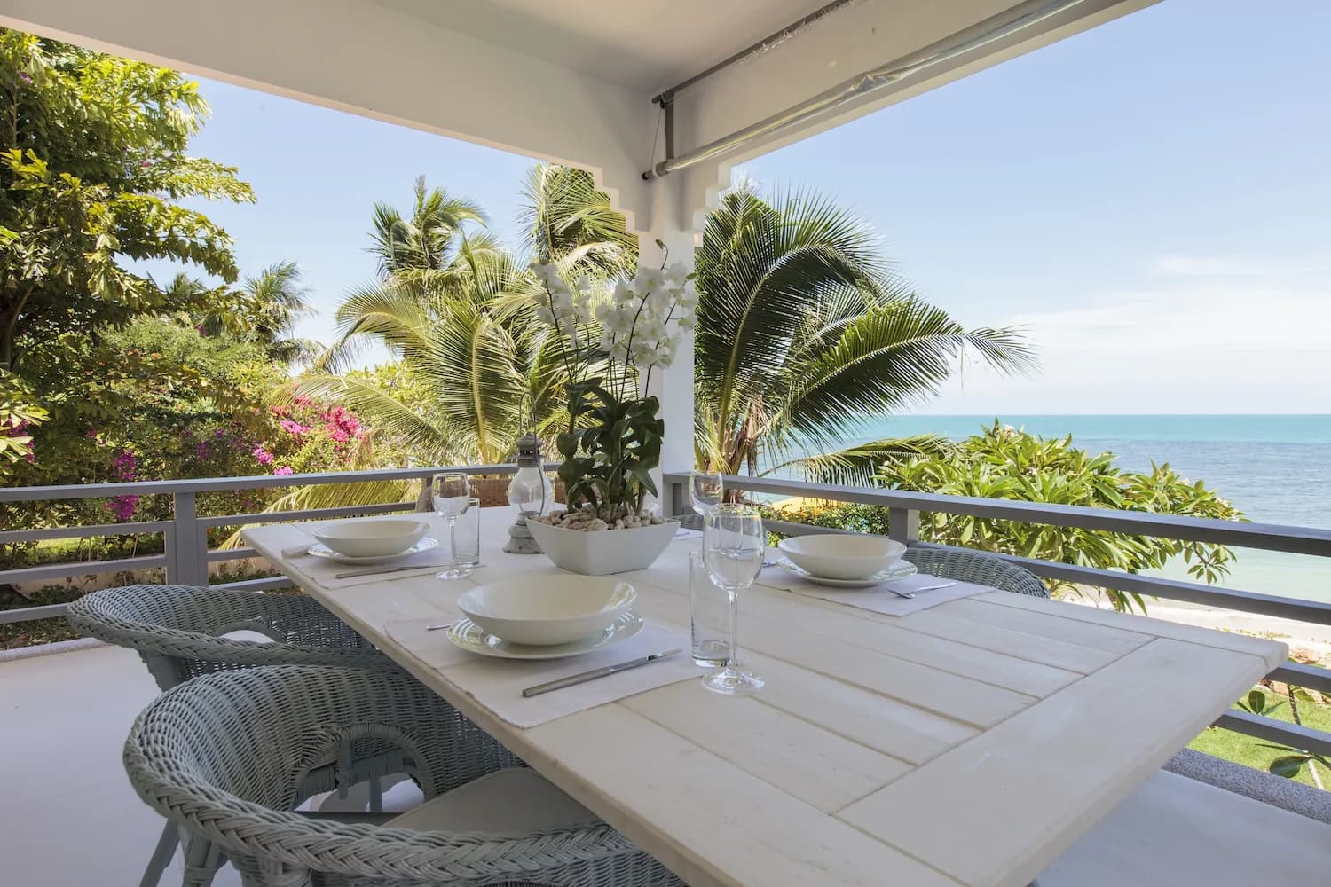 Tamarind Beach House - 5