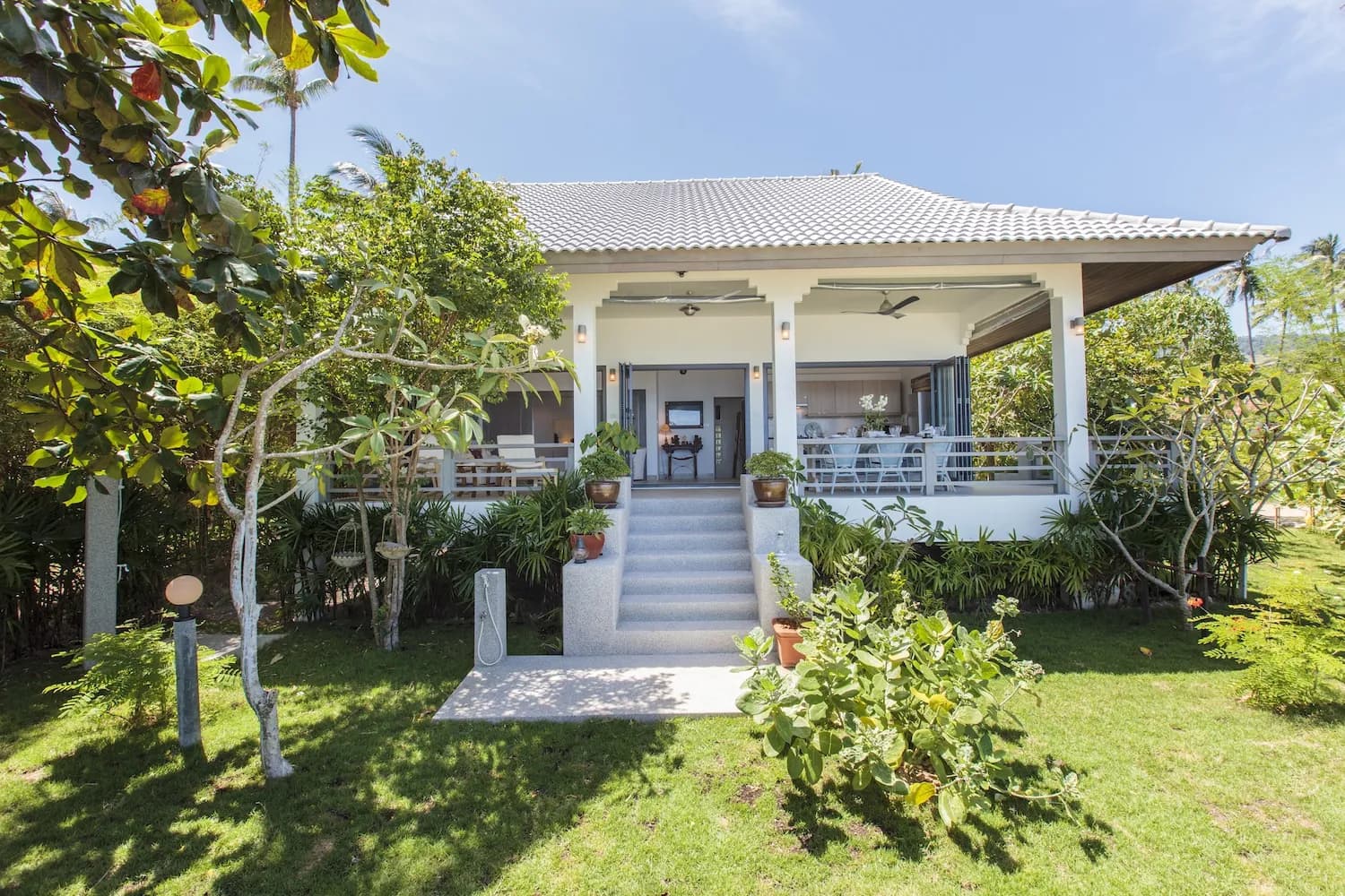 Tradewinds Beach House - 3