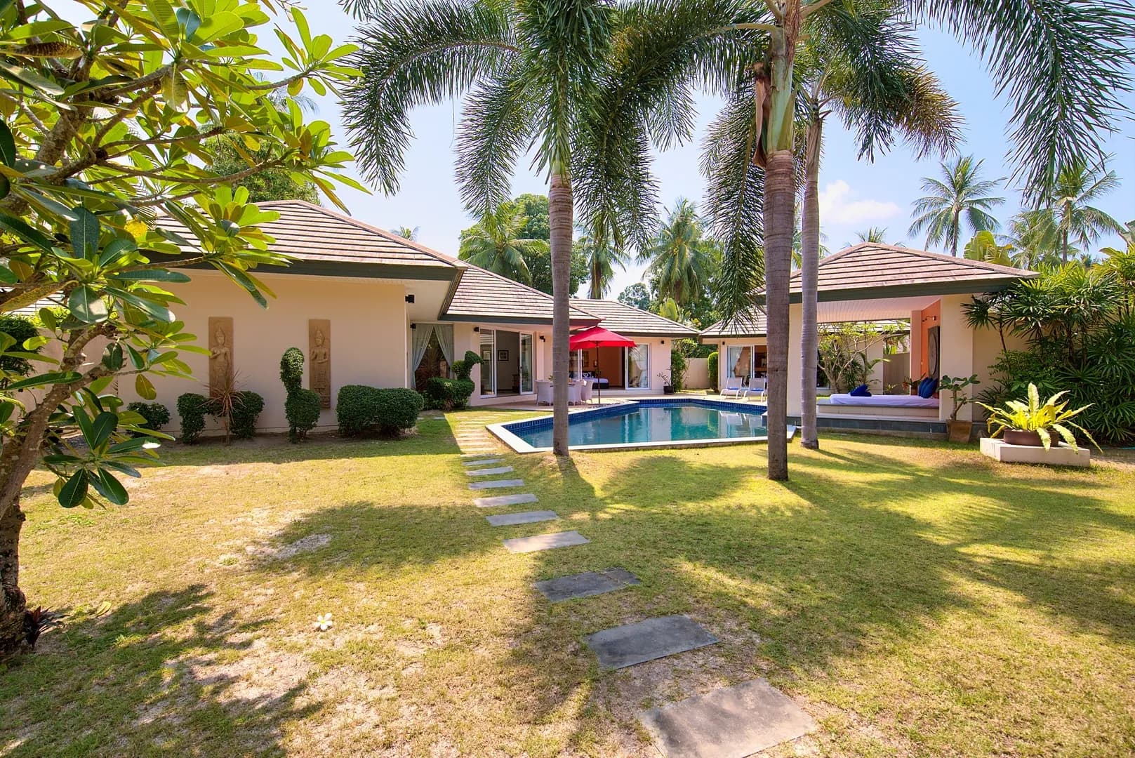 Lipa Talay Neung - 3