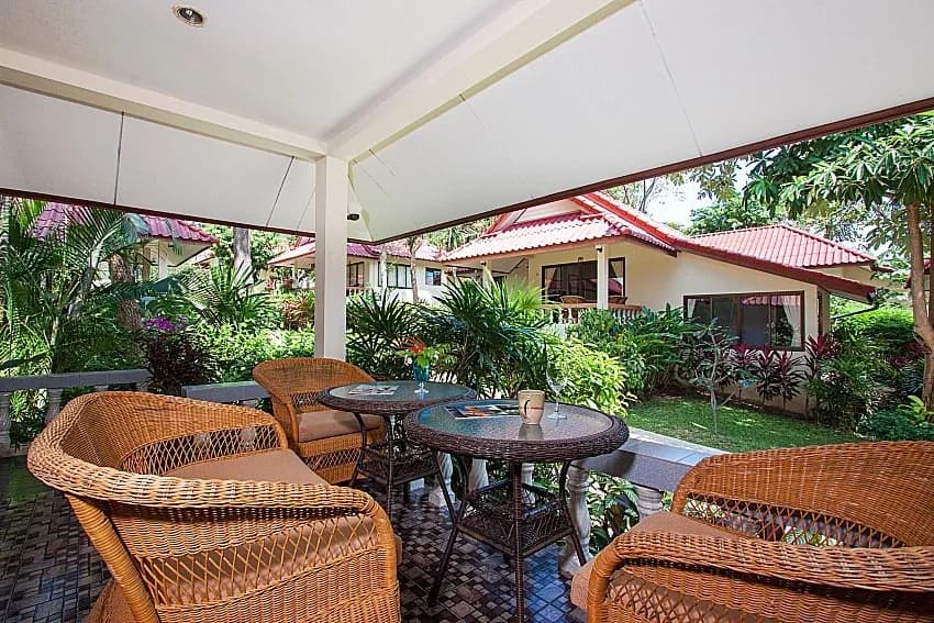 Happiness Villa A - 3