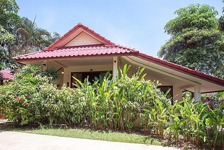 Happiness Villa B - 4