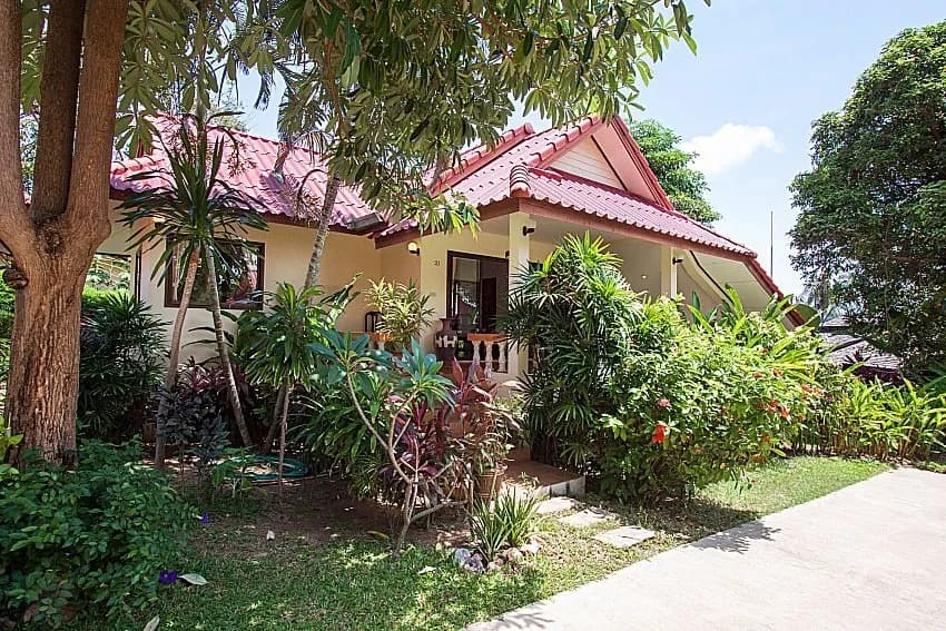 Happiness Villa B - 5