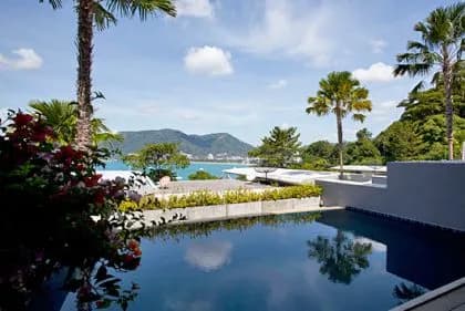 Seductive Sunset Villa Patong A1 - 3