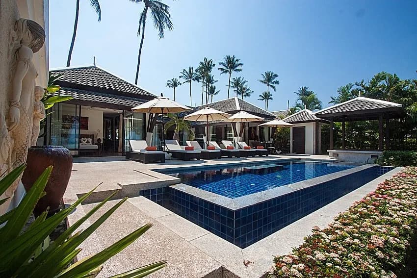 Blossom Dew Villa A - 4