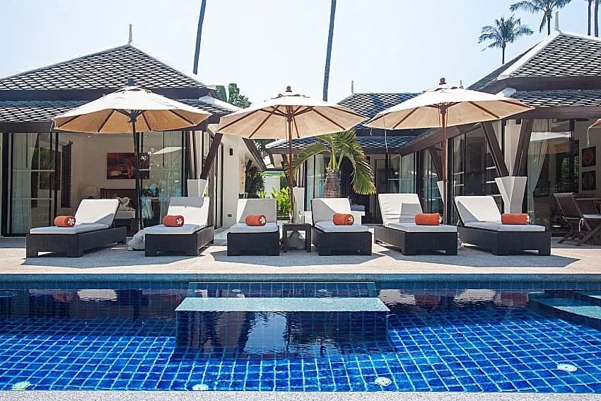 Blossom Dew Villa A - 5