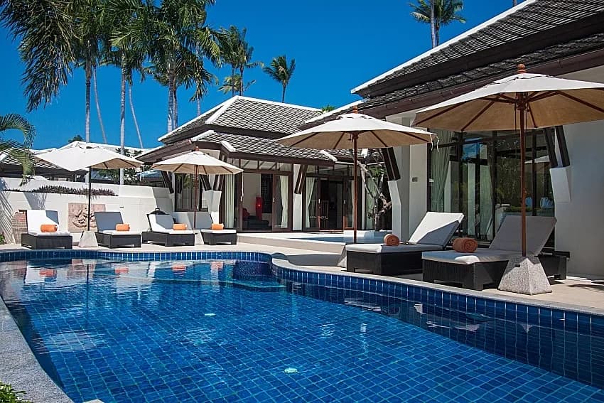 Blossom Dew Villa B - 4