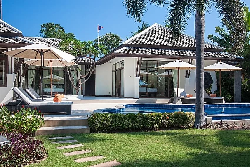 Blossom Dew Villa B - 5