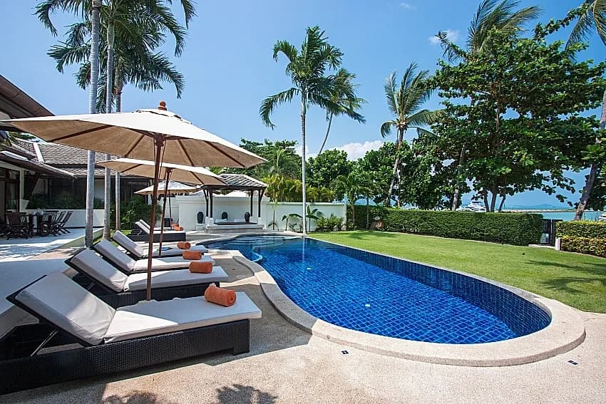 Blossom Dew Villa C - 3