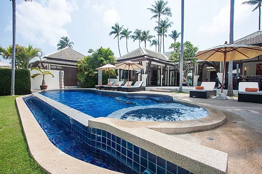 Blossom Dew Villa C - 4