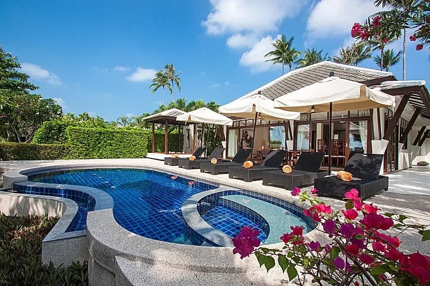 Blossom Dew Villa D - 3