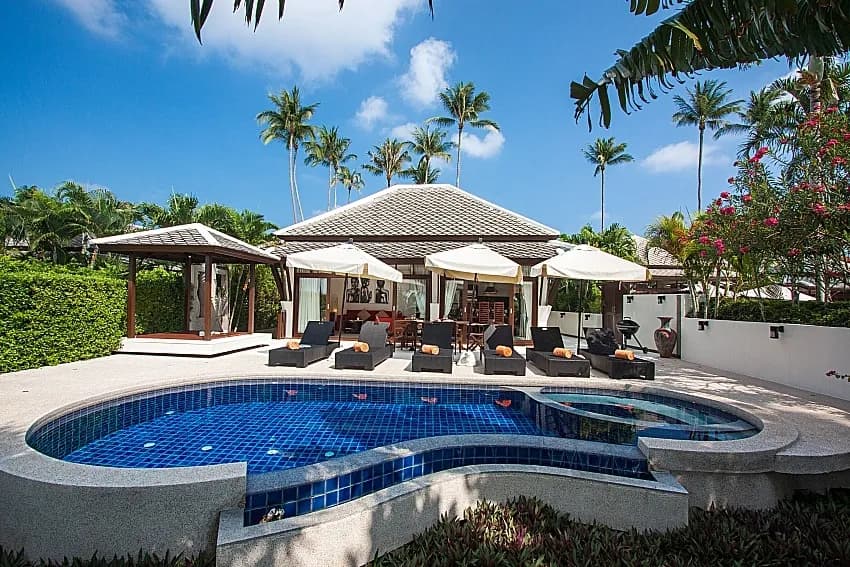 Blossom Dew Villa D - 5