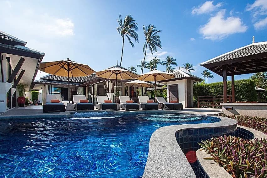 Blossom Dew Villa E - 3