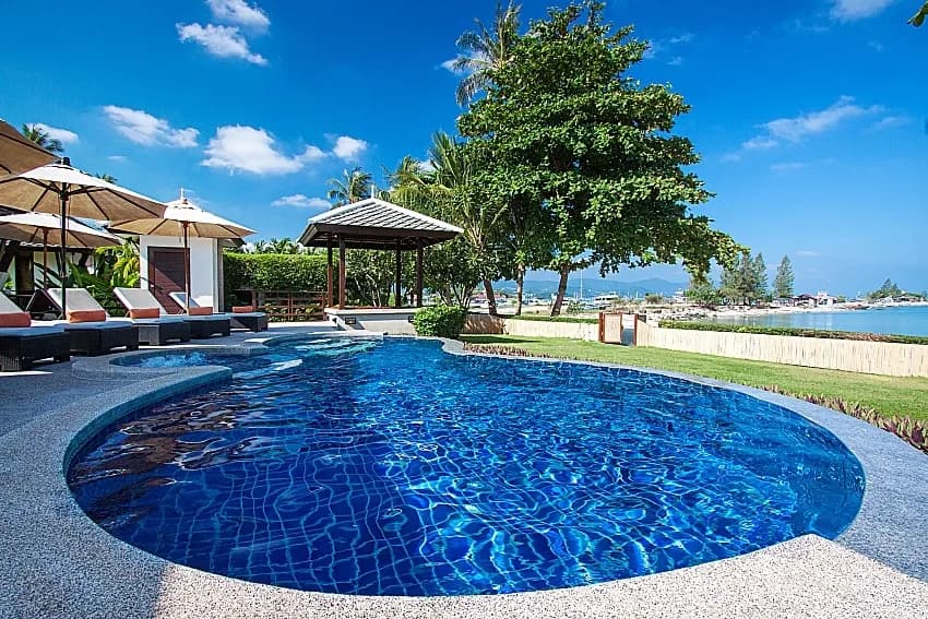 Blossom Dew Villa E - 4