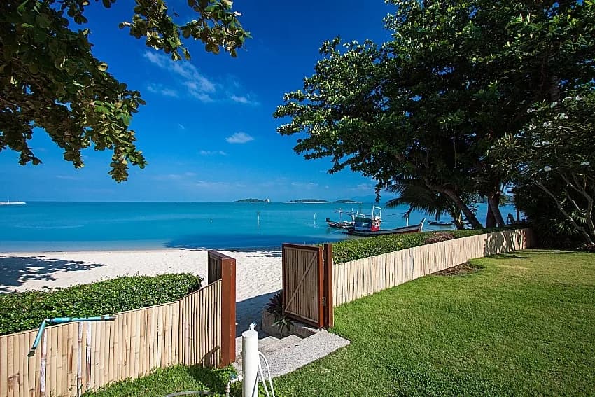 Blossom Dew Villa E - 5