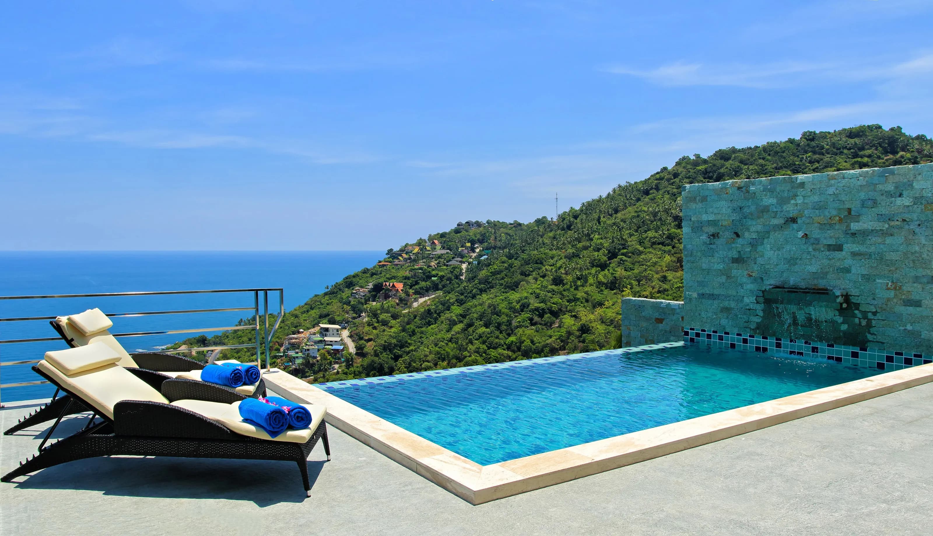 Astoria Villas 2 - 3