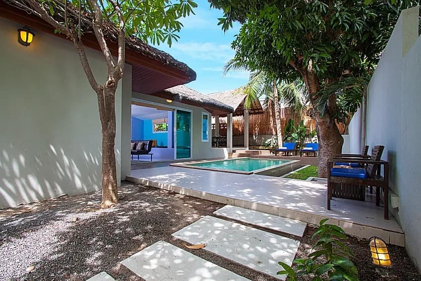 Moonscape Villa 201 - 3