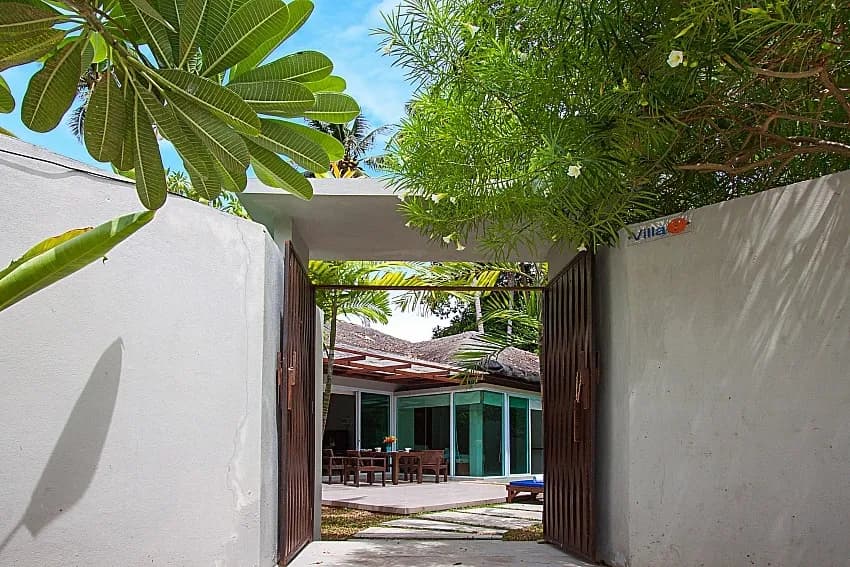 Moonscape Villa 207 - 4