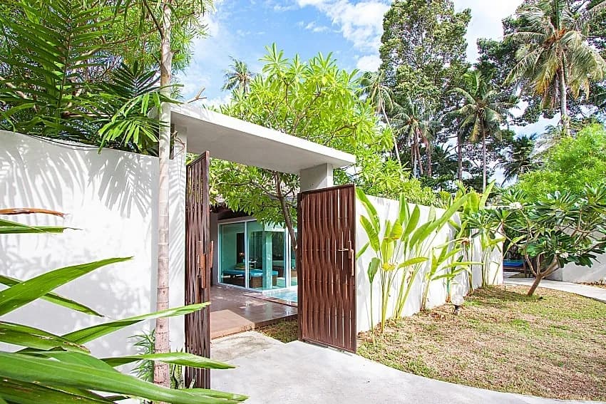 Moonscape Villa 101 - 3