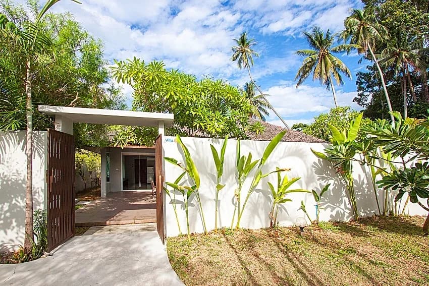 Moonscape Villa 101 - 4