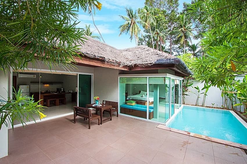 Moonscape Villa 101 - 5