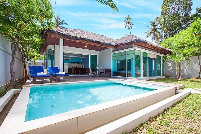 Moonscape Villa 102 - 3