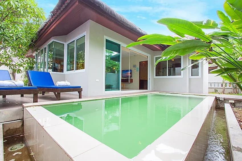 Moonscape Villa 202 - 3