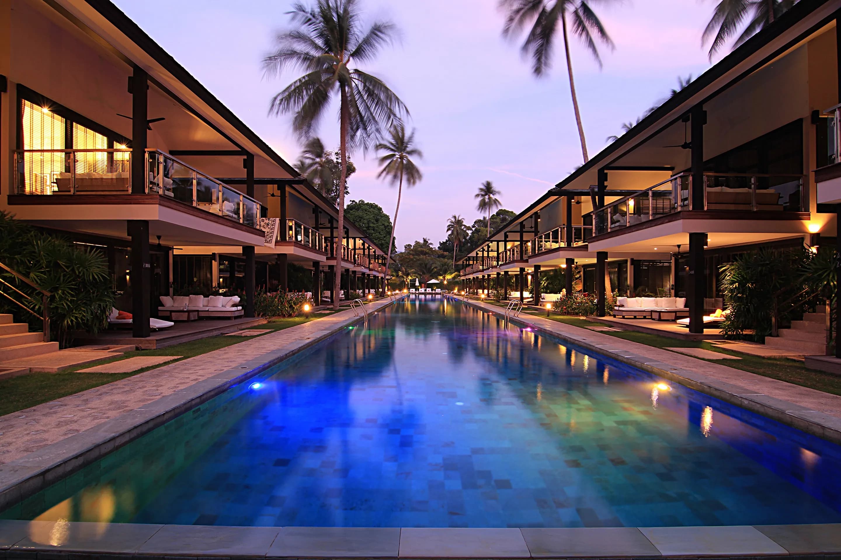 Nikki Beach Penthouse 1 - 3