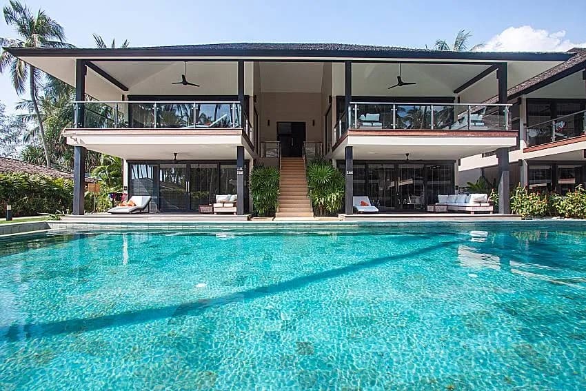 Nikki Beach Penthouse 2